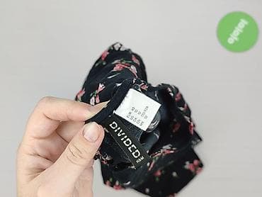 divided jeans: H&M Divided, Sukienka damska, rozmiar M — 5
