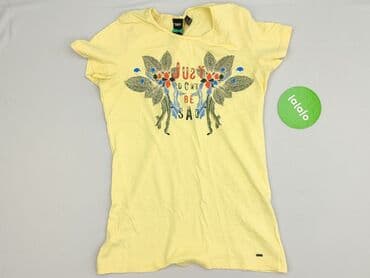 koszulki barcelony zara: T-shirt damski, S — 2