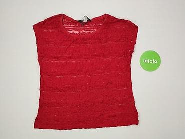 joom pl: Zara, Top damski, rozmiar M — 2
