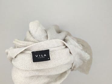 sweter do getrow: Vila, Kardigan damski, M — 4