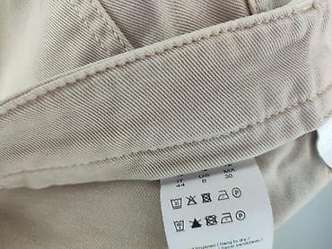 boss jeans: Boss, Spodnie cargo damskie, rozmiar S — 6