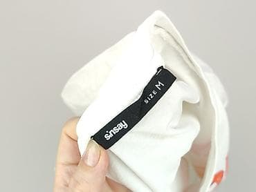 papaya marka: Sinsay, T-shirt damski, rozmiar M — 6