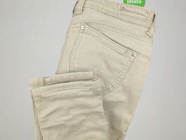 calvin klein dżinsy: CKH Clockhouse, Jeansy damskie, rozmiar S — 6