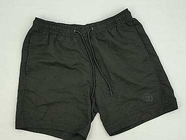 klapki ezzy: Terranova, Szorty kąpielowe dla mężczyzn, rozmiar S — 1