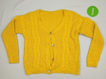 mango sweter: Kardigan damski, rozmiar XL — 2