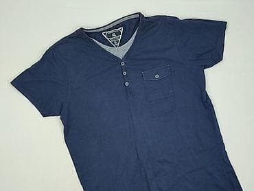 basic t shirt oversize: House, Koszulka dla mężczyzn, rozmiar XL — 1