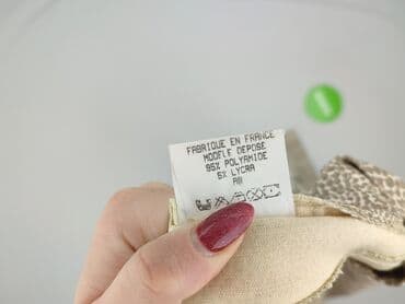 spodnie ursus: Spodnie materiałowe damskie, rozmiar S — 5