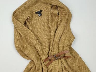 lidl swetry damskie rozpinane: H&M, Kardigan damski, rozmiar M — 1