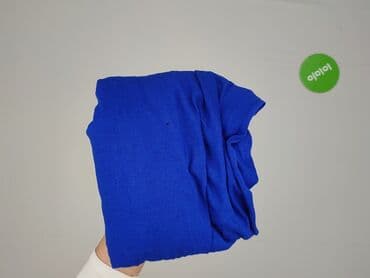 asymetryczne spódnice w paski: Spódnica damska, M — 6