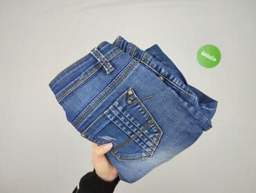 enplus buty mokasyny: Jeansy damskie, rozmiar XS — 5