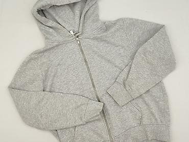 H&M Divided, Bluza z kapturem damska, rozmiar M