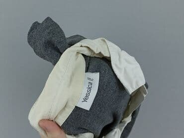 srebrna bluzka h: C&A, Bluzka damska, rozmiar M — 4