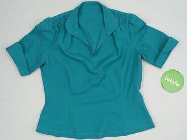 Women: Women's blouse, size M (EU 38) — 2