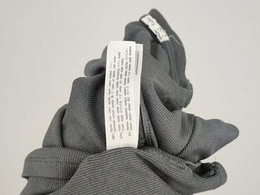 bluzka z dekoltem v, reserved: Oysho, T-shirt damski, M — 5