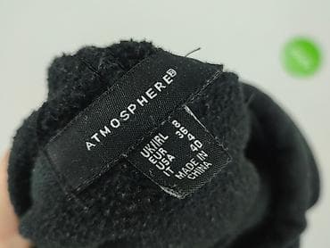 bluzy eminem: Atmosphere, Bluza z kapturem damska, rozmiar S — 4