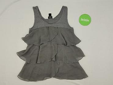 suknia h m: H&M, Top damski, rozmiar S — 2