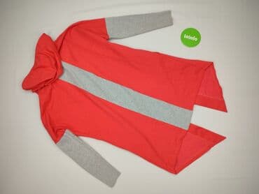 ponczo narzutka: La Pia, Kardigan damski, rozmiar One size — 3