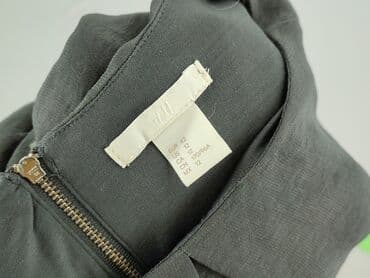 sukienka dla matki młodego: H&M, Sukienka damska, rozmiar L — 4