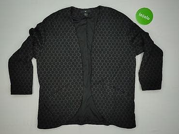 monki cn 17096a: H&M, Kardigan damski, rozmiar M — 2