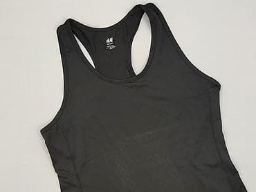 H&M Sport, Top damski, rozmiar M