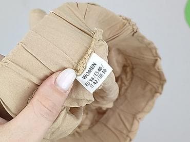 japonki: Szorty damskie, rozmiar S — 4