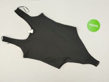 rajstopy dla mezczyzn: Body damskie, M — 3