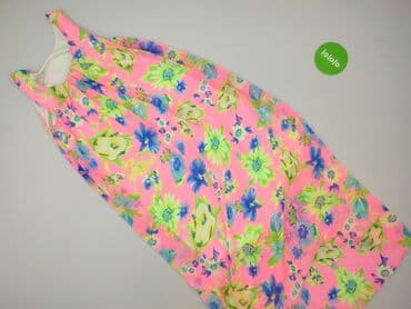 zwiewna sukienki na wesele maxi: Sukienka damska, rozmiar S — 2