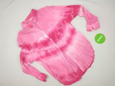 klapki marvel hm: H&M, Koszula damska, rozmiar L — 2