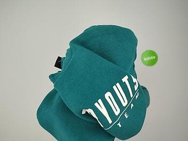 levis t shirt basic: Gina Tricot, Sweatshirt for men, size M — 6