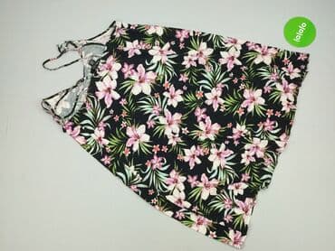 sukienka z marszczeniem na brzuchu plus size: Amisu, Sukienka damska, M — 3