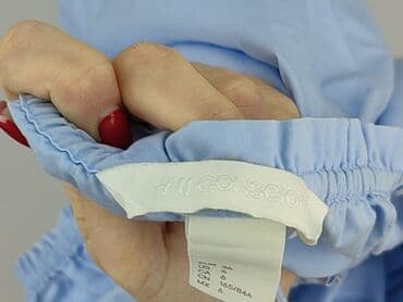 bluzka h m basic: H&M Conscious, Bluzka damska, rozmiar S — 7