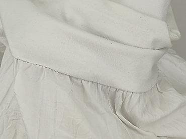 pull on trousers h: Spodnie 3/4 damskie, rozmiar M — 6