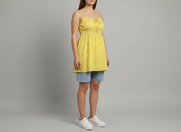 my true me by tom tailor sukienki: Sinsay, Sukienka damska, 2XL — 6