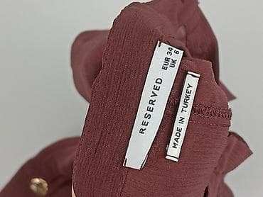 spodenki red fireball: Koszula damska, rozmiar 2XS — 6