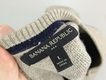 Жінкам: Banana Republic, Светр жіночий, розмір L — 4