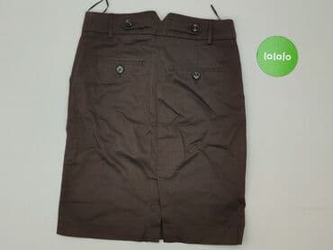 enplus buty mokasyny: MNG Suit, Spódnica damska, XS — 3