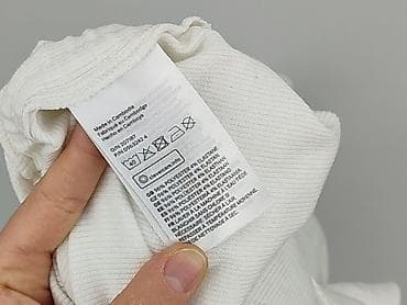 bokserka bluzki: H&M Divided, Sukienka damska, rozmiar S — 7