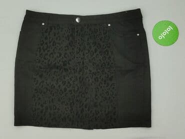 ocieplane rajstopy h m: H&M, Spódnica damska, rozmiar XL — 2