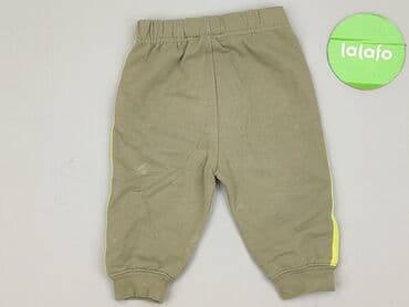 socha rajstopy: Sweatpants, Ergee, 3-6 months, condition - Very good — 3