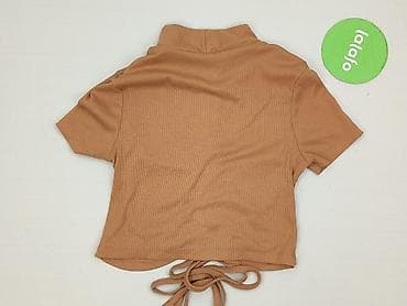 sinsay forum: Sinsay, Bluzka damska, rozmiar 2XS — 3