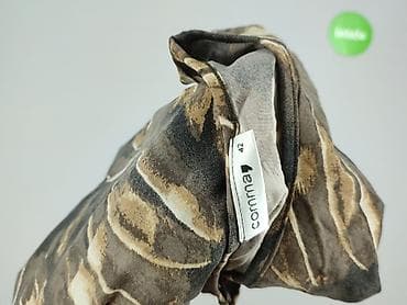 Women: Comma, Women's blouse, size XL — 4