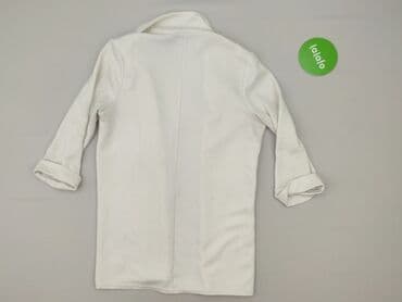 kurtki zimowe damskie c a: Kardigan damski, rozmiar M — 3