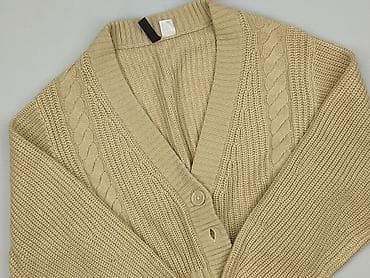 sweter bolerko hm: H&M, Kardigan damski, rozmiar XS — 1