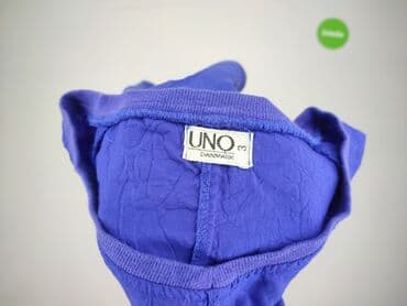 bluzki oversize sklep internetowy: Uno, Bluzka damska, 5XL — 4