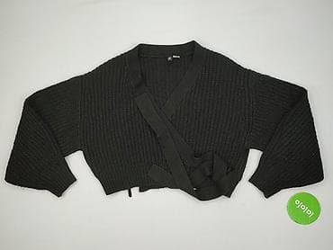 sweter kaszmir hm: H&M Divided, Kardigan damski, rozmiar S — 2