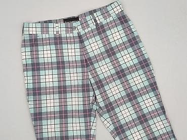 spodenki ssg: Spodnie materiałowe damskie, rozmiar L — 1