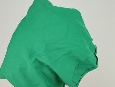 sukienki butelkowa zieleń midi: Numoco, Sukienka damska, rozmiar S — 6