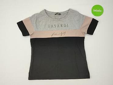 t shirty flash: Fasardi, T-shirt damski, rozmiar L — 2