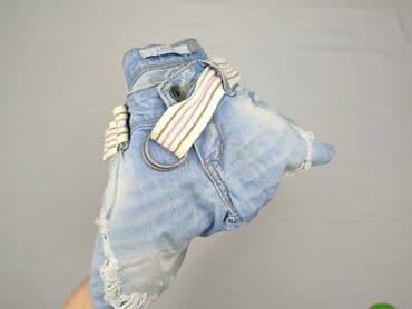 włoskie jeansy damskie: Jeansy damskie, rozmiar S — 6