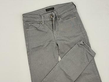 jeans minnie mouse: Uniqlo, Jeansy damskie, rozmiar 2XS — 1